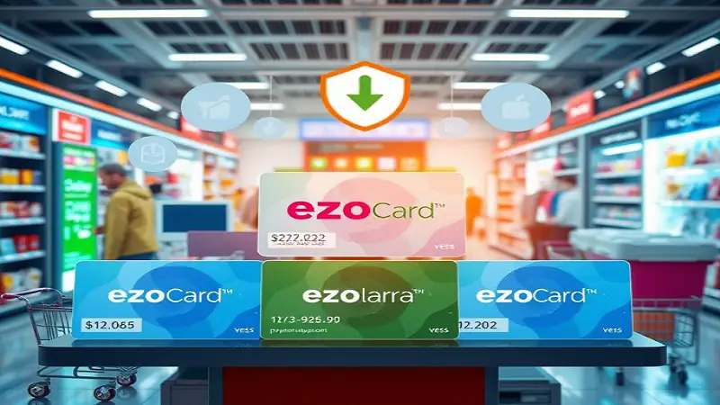 buy ezocards