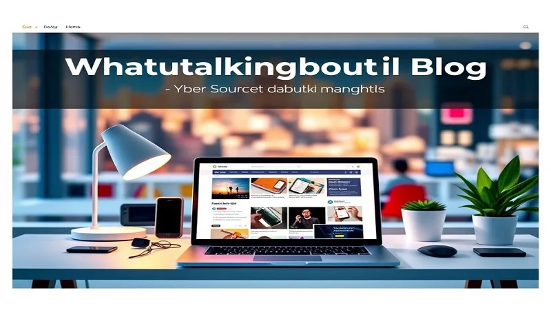 whatutalkingboutwillis blog