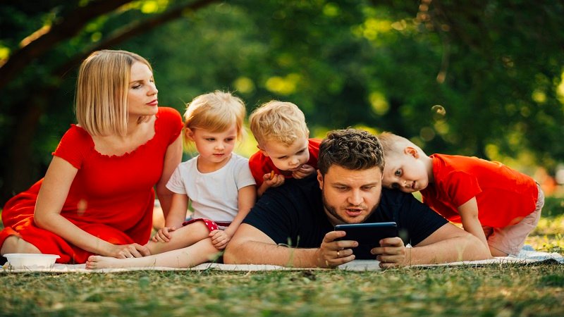 Whatutalkingboutwillistyle The Family: A Complete Guide to Togetherness