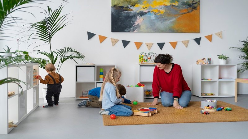 Indoor Activities Lwmfcrafts