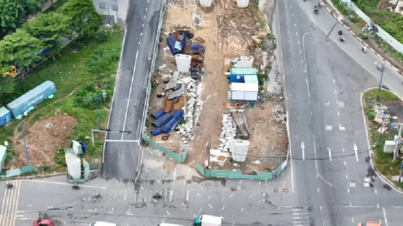 Accurate Mapping Services Enhance Urban Planning Projects