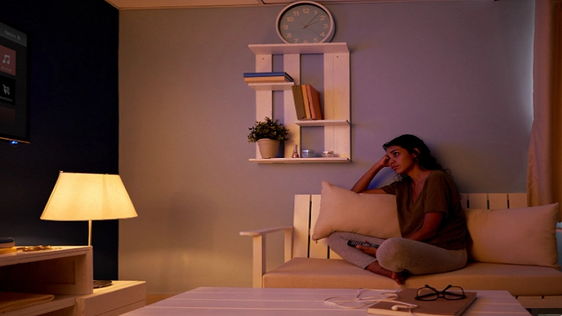 All About Smart Lighting for Your Home Décor