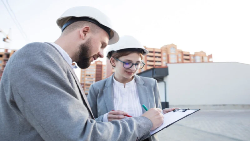 Parapet Inspection Checklist: Key Points for Building Owners