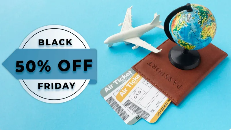 Unlock Big Savings with TTweakFlight Discount Codes by TravelTweaks