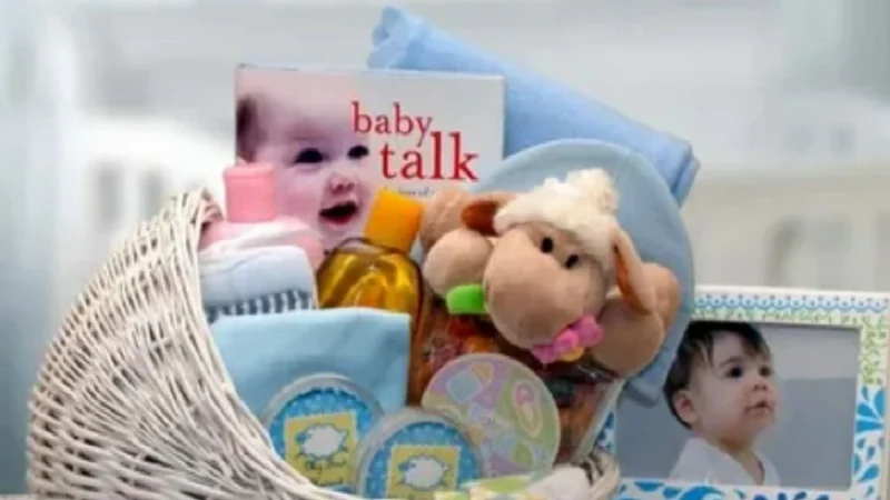 Newborn Gifts