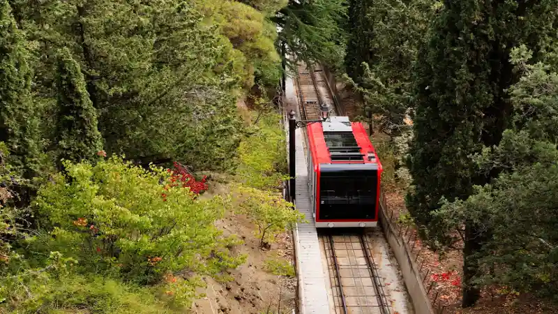 Ways of Choosing the Best Green Train Sleepers
