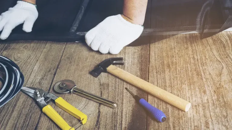 Maintenance