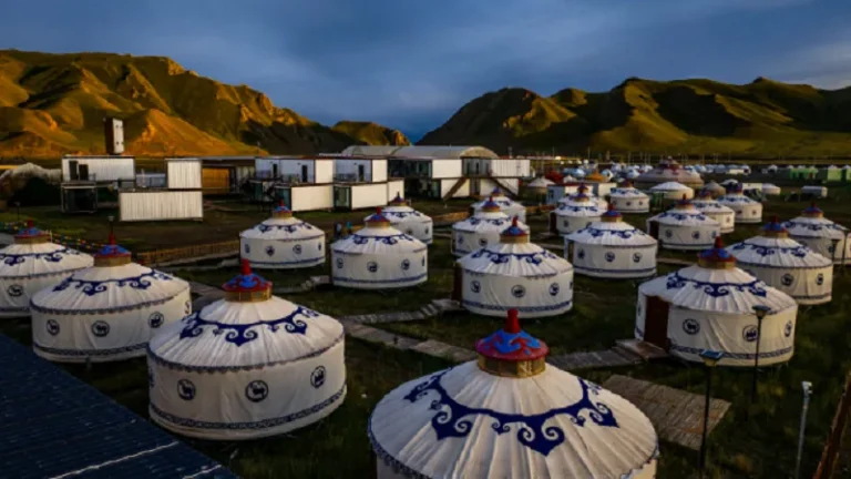Nomads