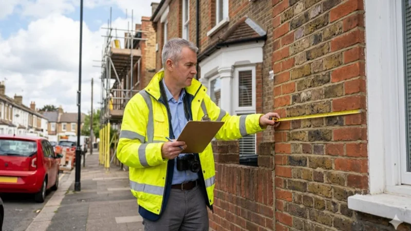 Need a Party Wall Surveyor Cheltenham? Expert Property Guidance