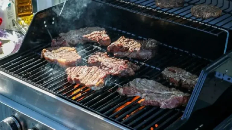 BBQ Catering Birmingham