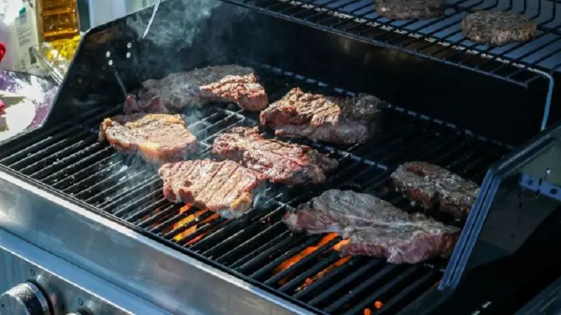 BBQ Catering Birmingham: Fresh, Flavourful Menus for Any Event
