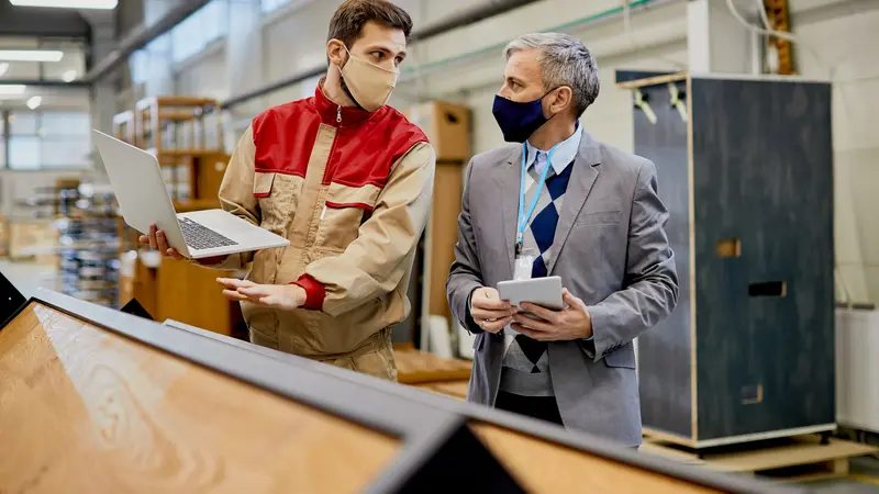 Choosing an ITAD Company: Essential Criteria for Safe and Compliant IT Disposal