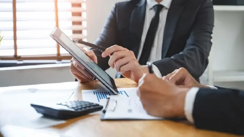 How Accountants in Cheltenham Help Businesses Grow With Confidence