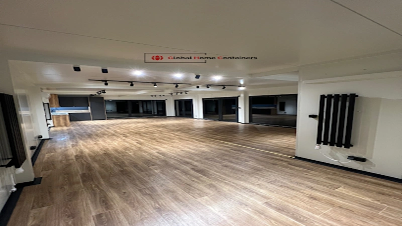 Modular construction UK and the future of housing