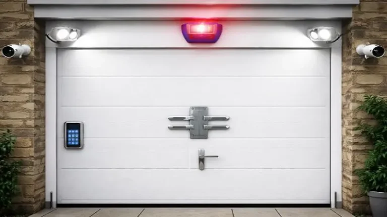 Garage Door