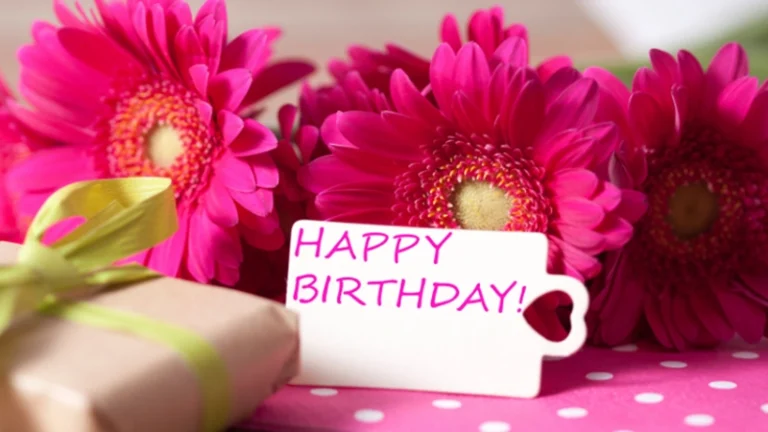 Birthday