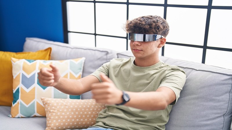 A Practical Guide to Protecting Your Eyes from Harmful UV Ray