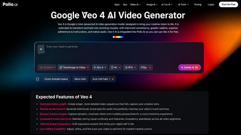 AI Video