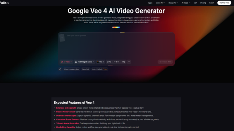 AI Video