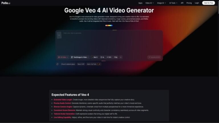 AI Video